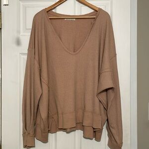 We the free buttercup thermal L